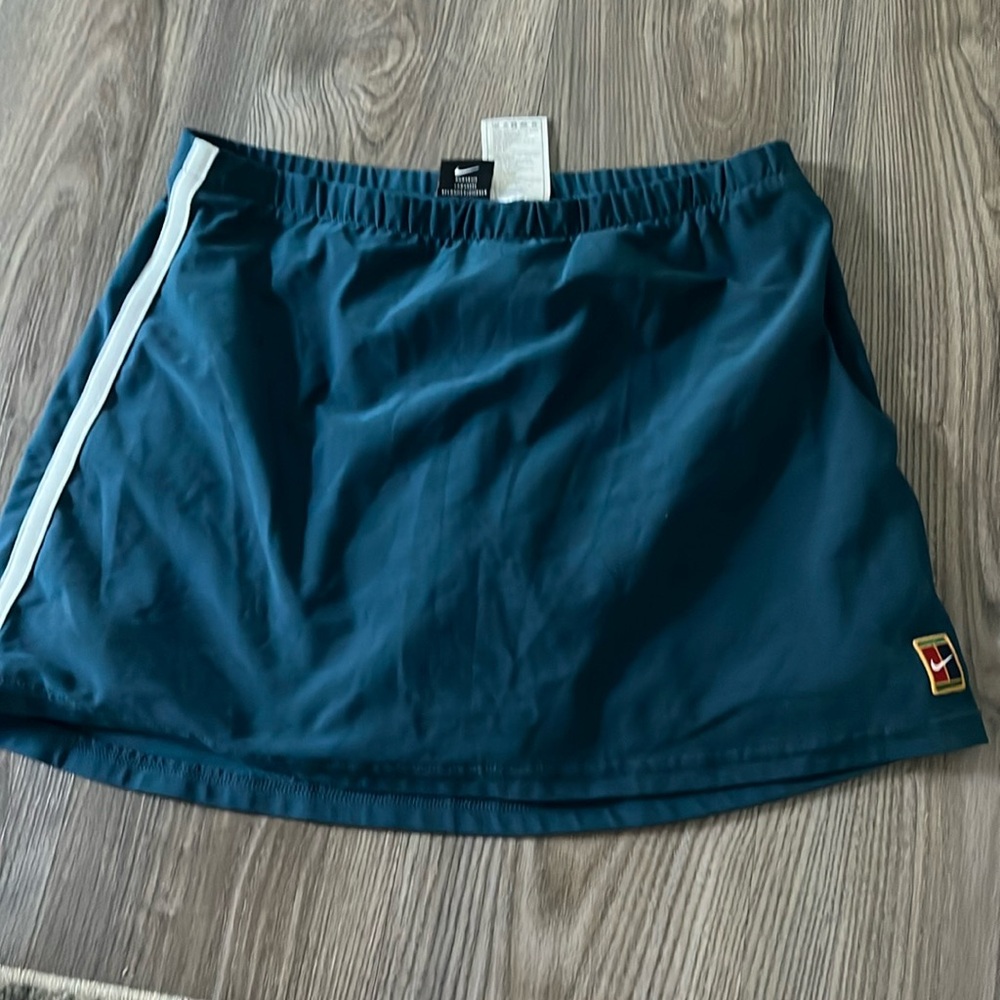 Vintage Nike skirt